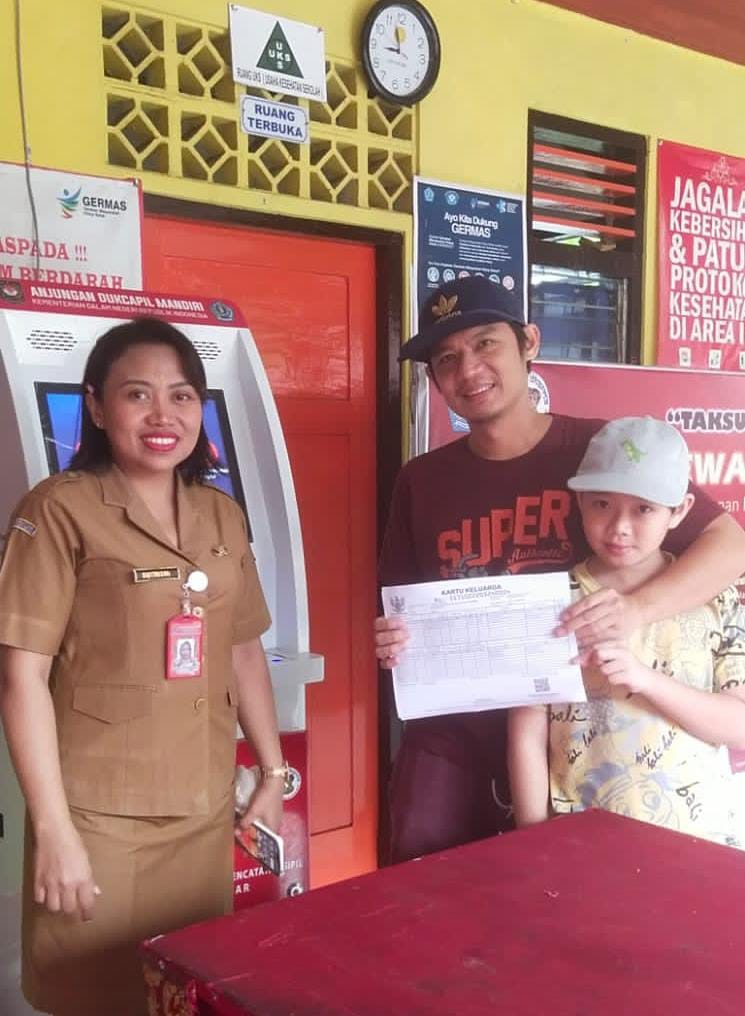  Implementasi program 