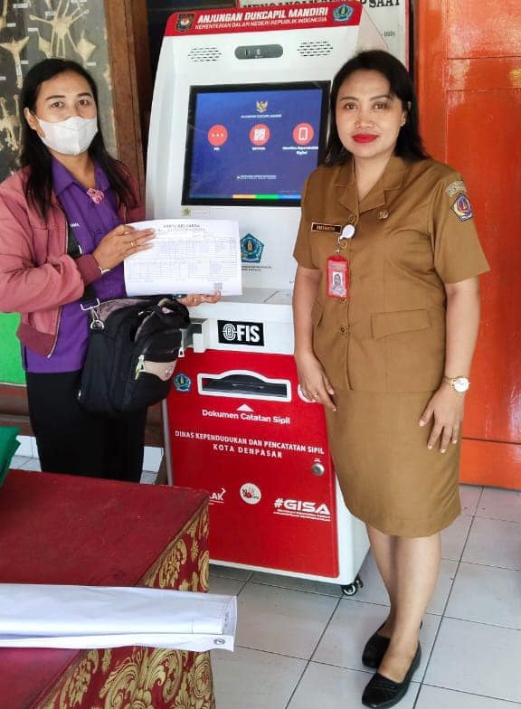  Implementasi program 