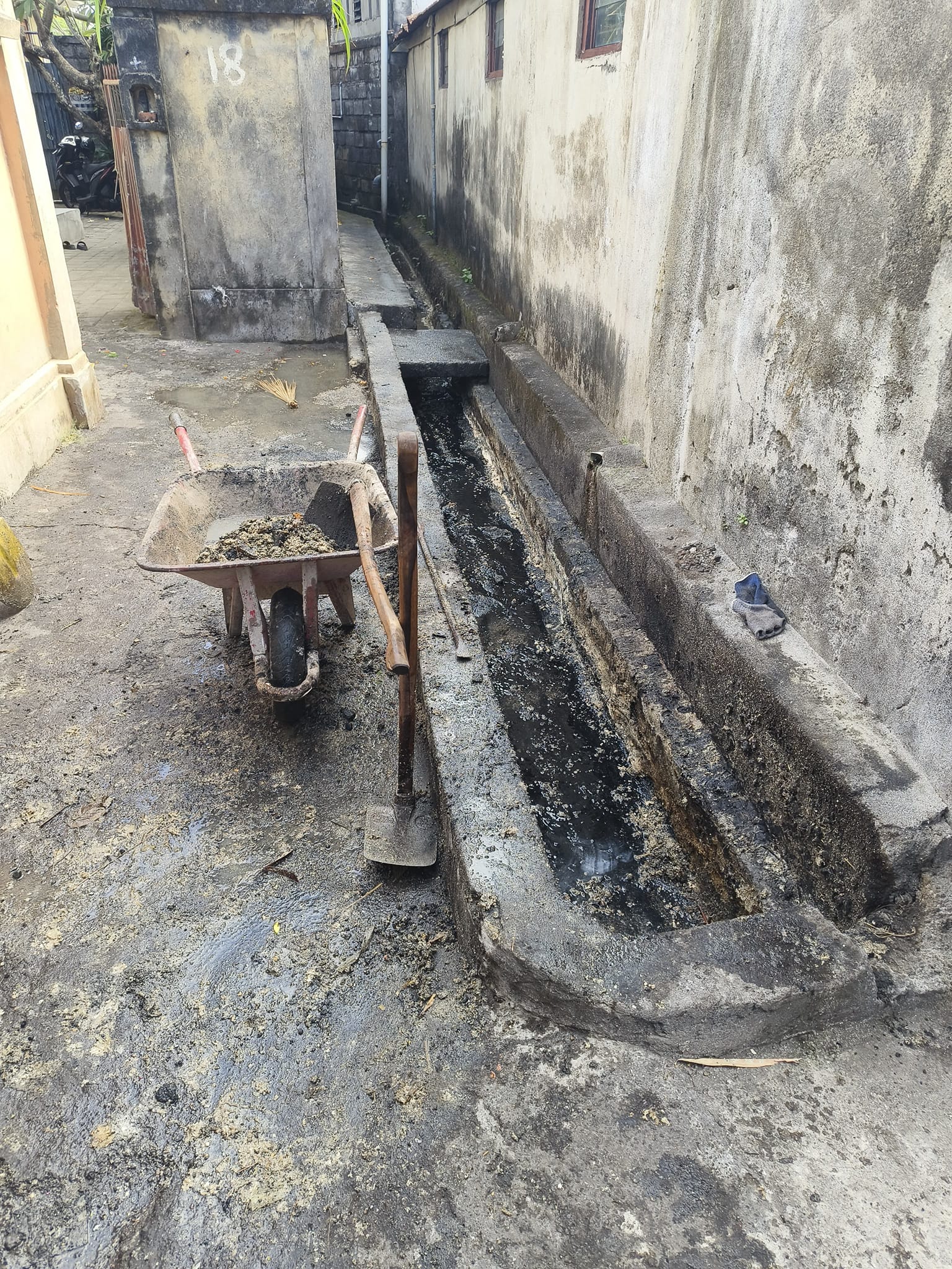 Salam Rahayu Semeton Sumerta Uning lan Eling (Suling) 