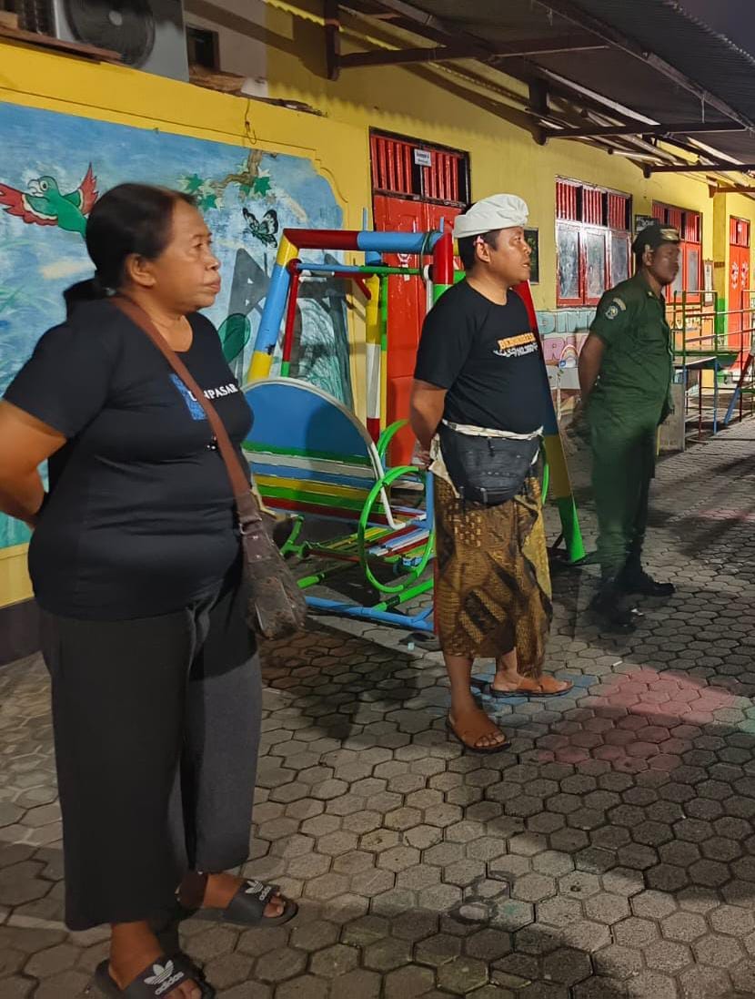 Sinergitas toleransi dalam harmoni melalui pemantauan dan pengendalian kondusifitas kamtibmas kewila