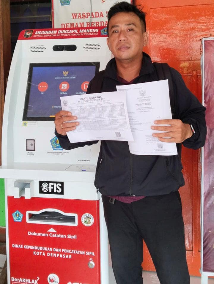 Implementasi program 