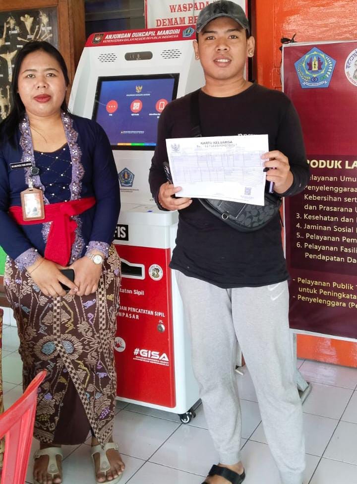 Implementasi program 