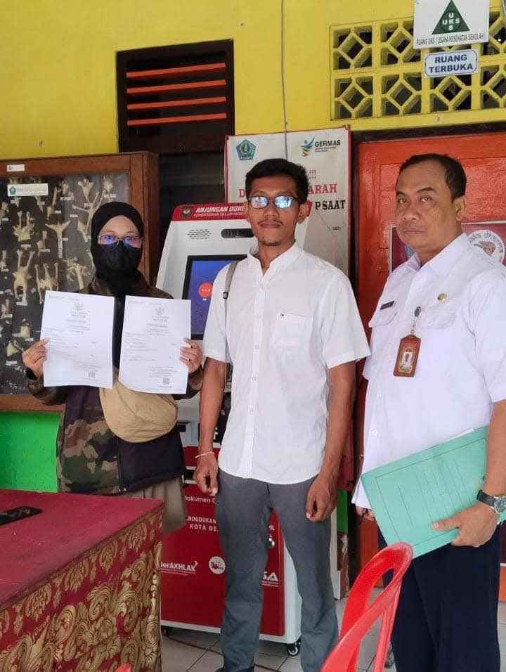 Optimalisasi kinerja penyelenggara layanan dalam rangka peningkatan aksesbilitas pelayanan publik