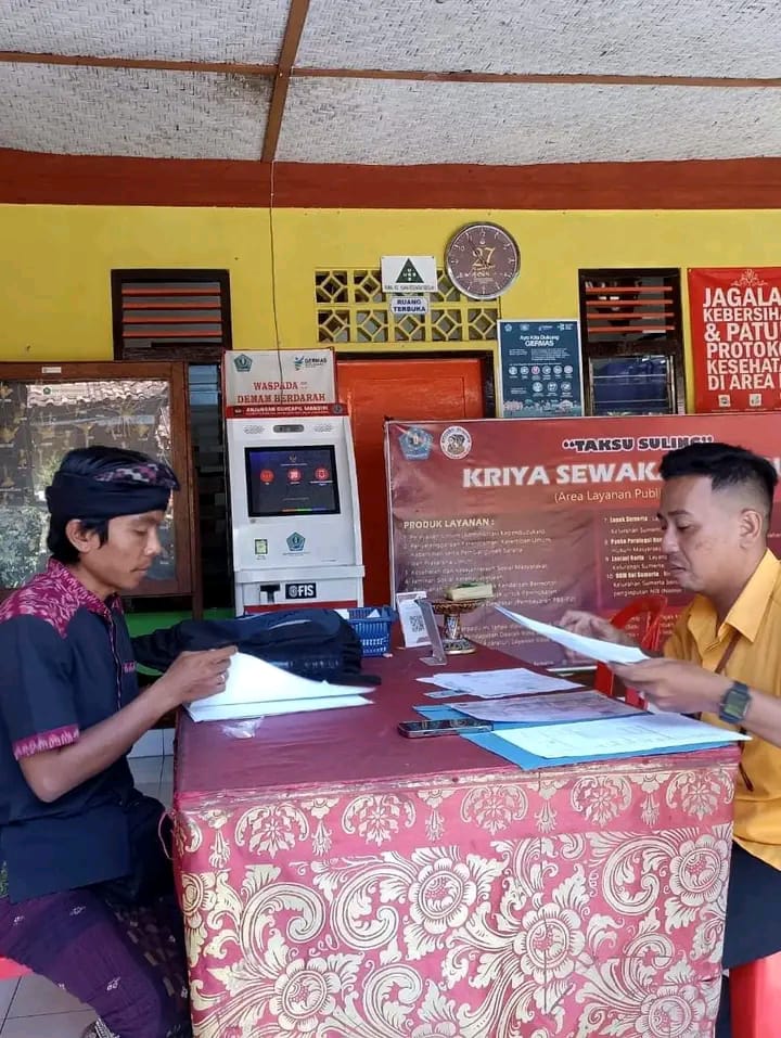 Implementasi program 