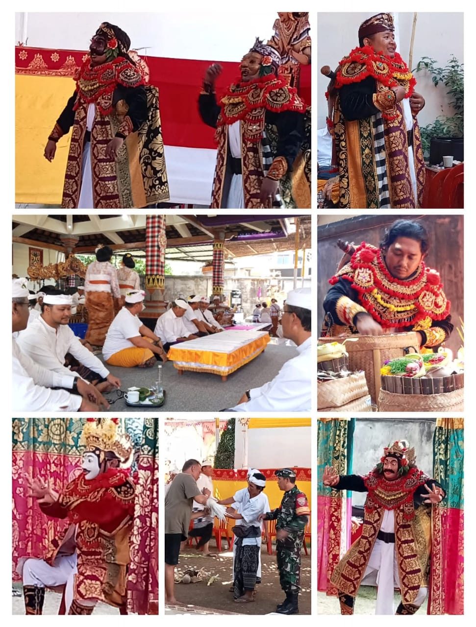 Bhakti ring Parahyangan