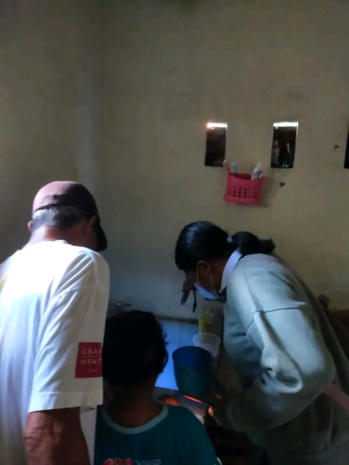 Optimalisasi Gerakan PSN 3M dan cegah DBD