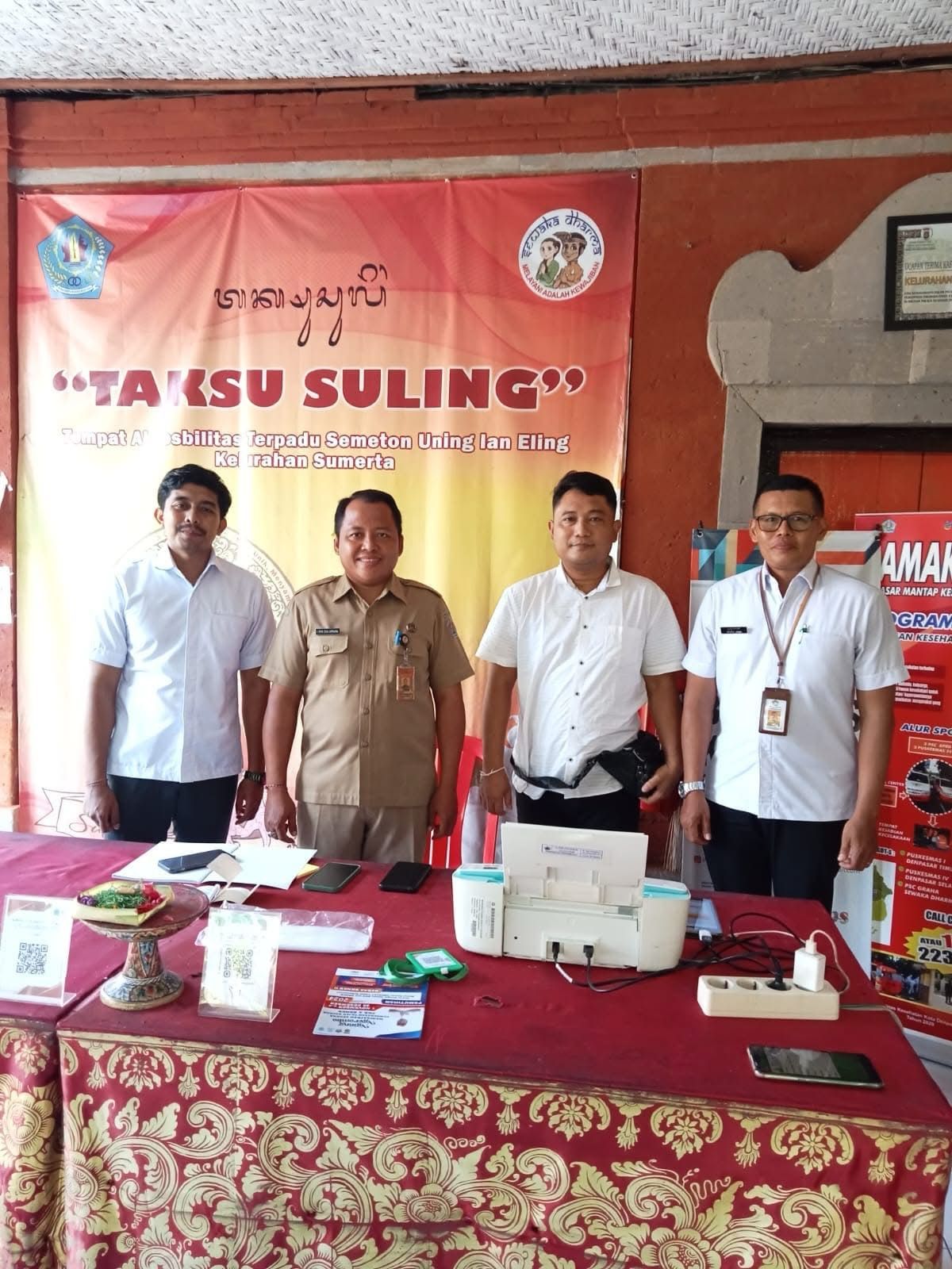 Implementasi Program 