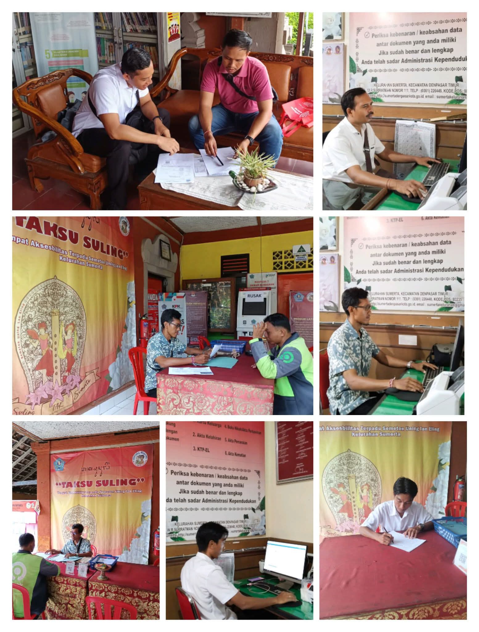 Implementasi Program 