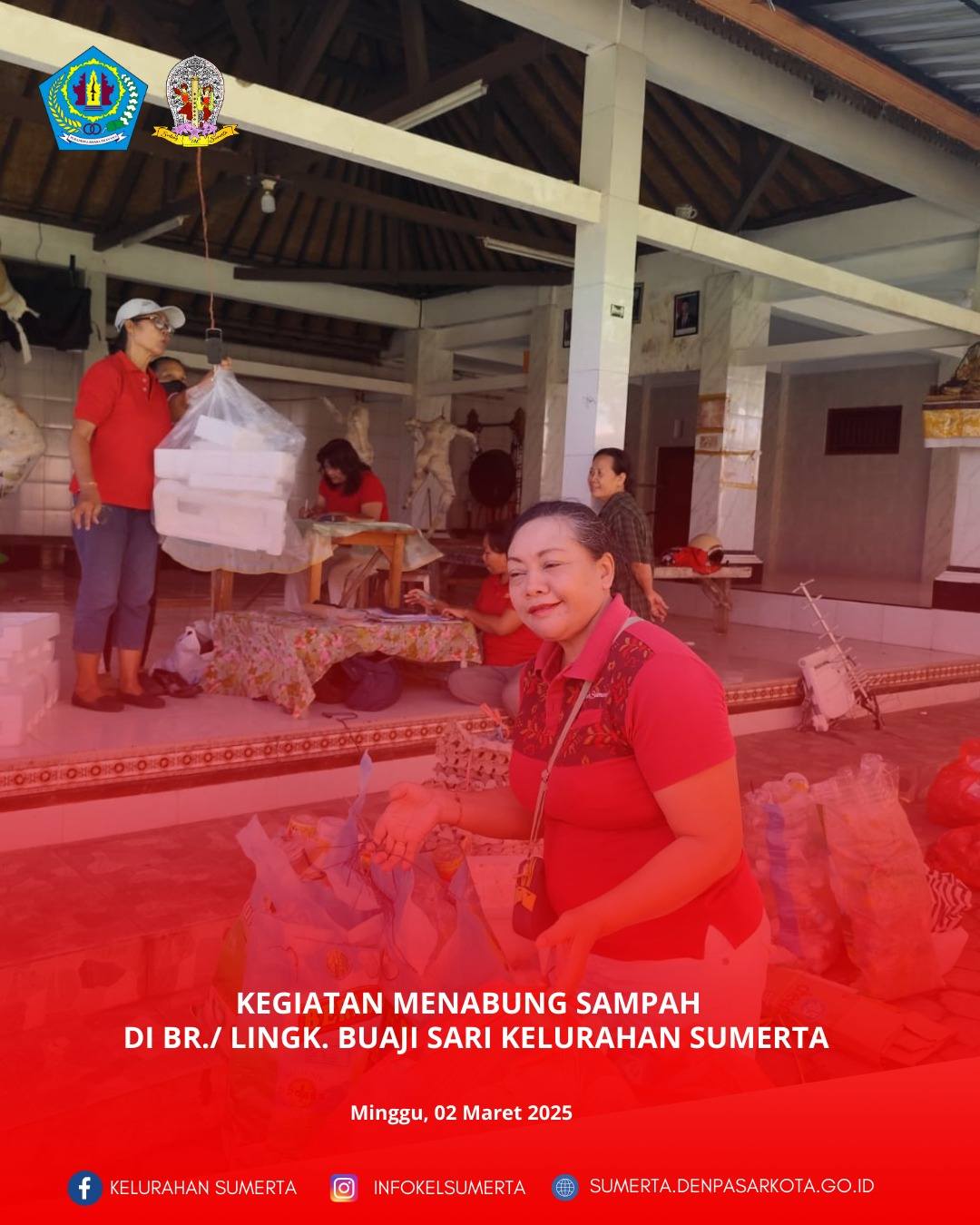 Bank Sampah 